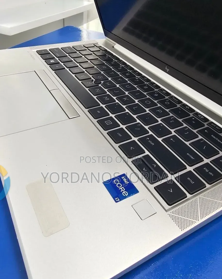 New Laptop HP EliteBook 840 G8 16GB Intel Core i7 SSD 512GB