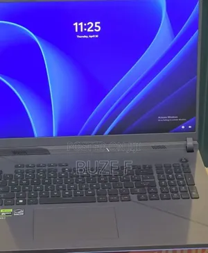 New Laptop Dell 16GB Intel Core i7 SSD 256GB