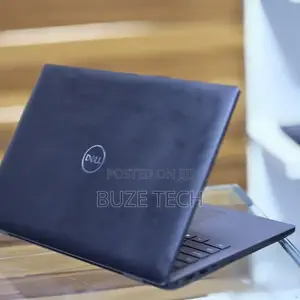 New Laptop Dell 16GB Intel Core i7 SSD 256GB