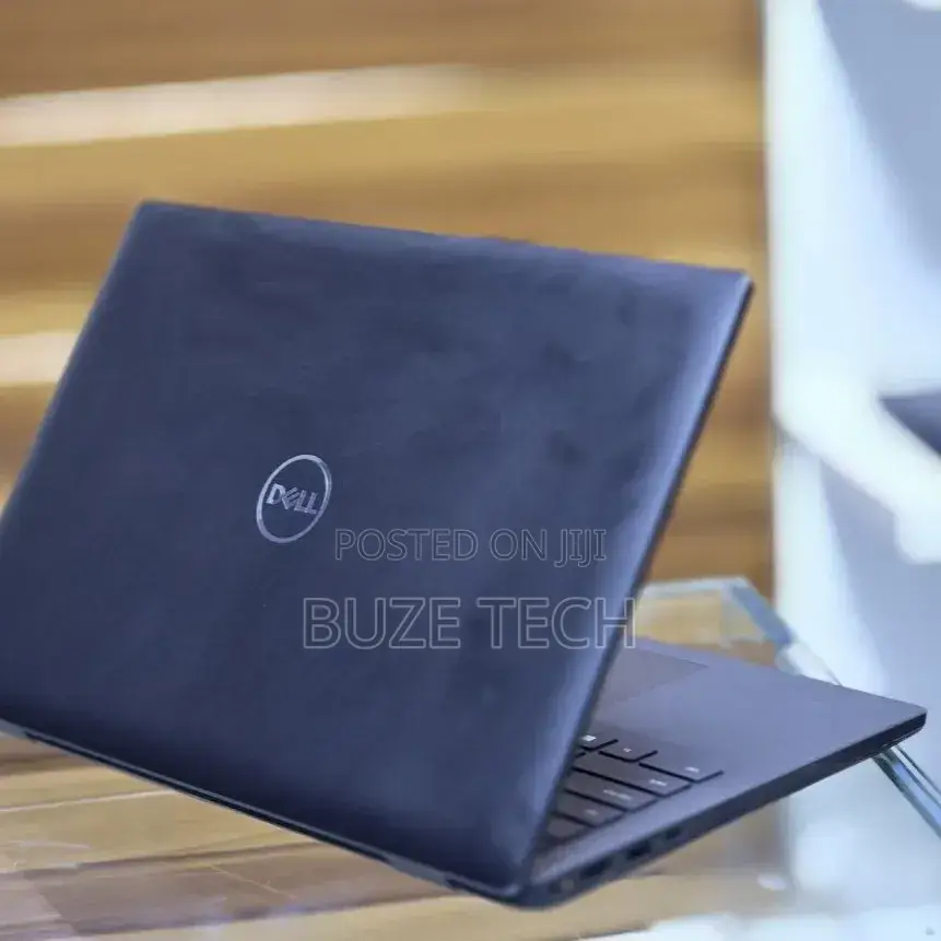 New Laptop Dell 16GB Intel Core i7 SSD 256GB