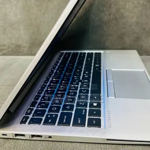 New Laptop HP EliteBook 840 G7 16GB Intel Core i5 SSD 512GB