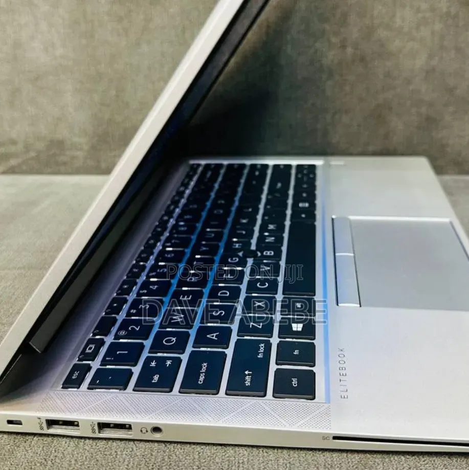 New Laptop HP EliteBook 840 G7 16GB Intel Core i5 SSD 512GB