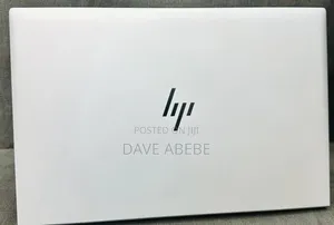 New Laptop HP EliteBook 840 G7 16GB Intel Core i5 SSD 512GB