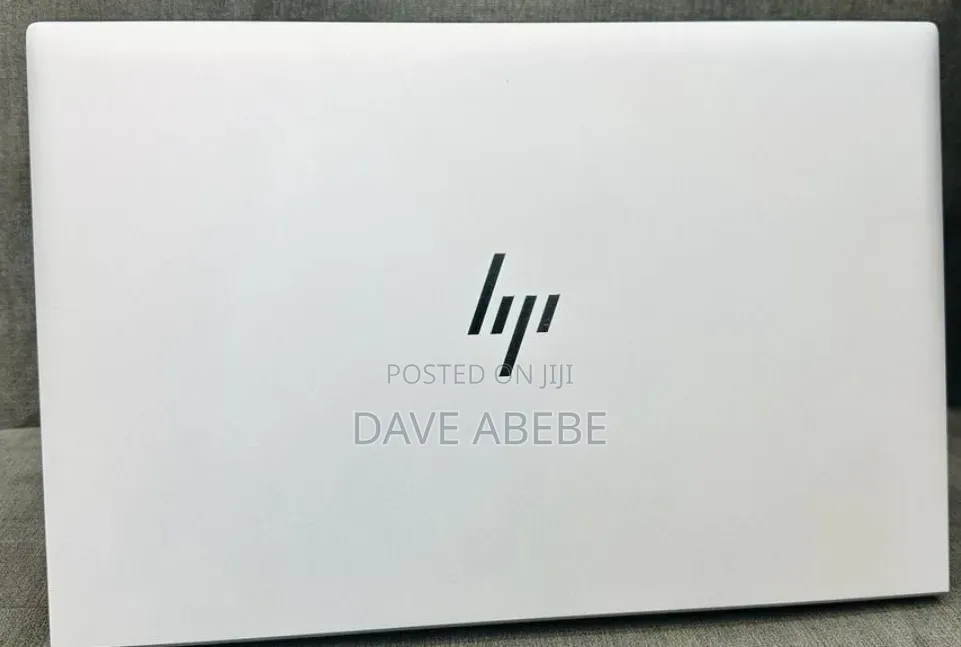 New Laptop HP EliteBook 840 G7 16GB Intel Core i5 SSD 512GB