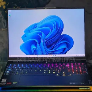 New Lenovo Legion Y7000P IRX9 Gaming Laptop 32GB AMD Ryzen 9 SSD 1T