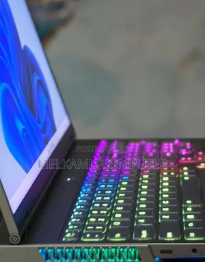 New Lenovo Legion Y7000P IRX9 Gaming Laptop 32GB AMD Ryzen 9 SSD 1T