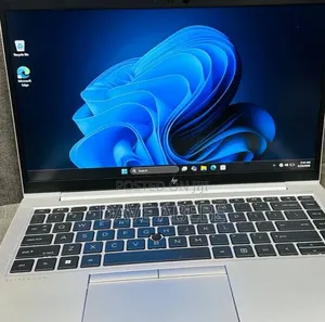 New Laptop HP EliteBook 840 G7 16GB Intel Core i5 SSD 512GB