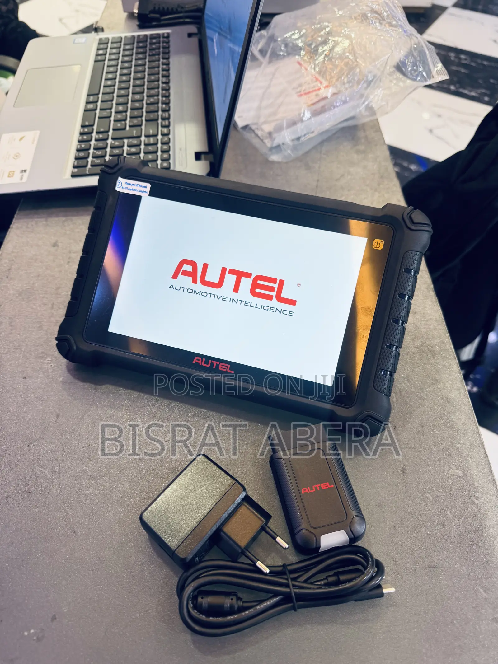 Autel Maxicheck 900-Ts