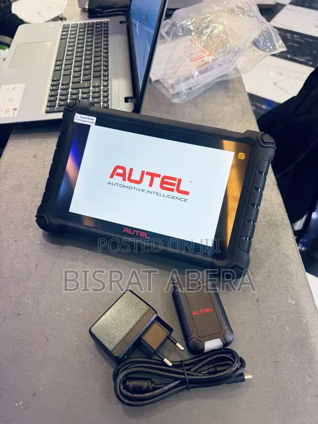 Autel Maxicheck 900-Ts