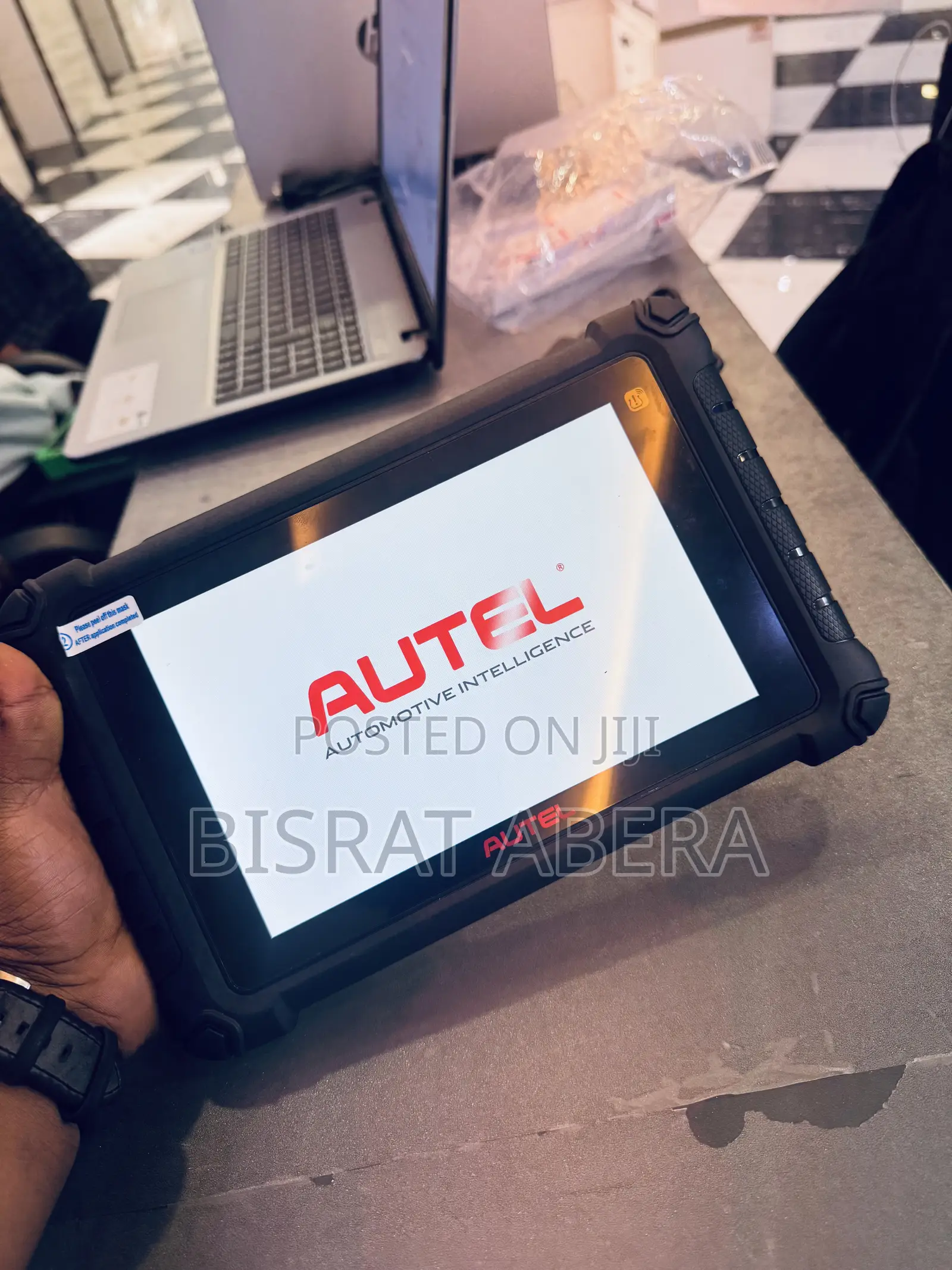 Autel Maxicheck 900-Ts