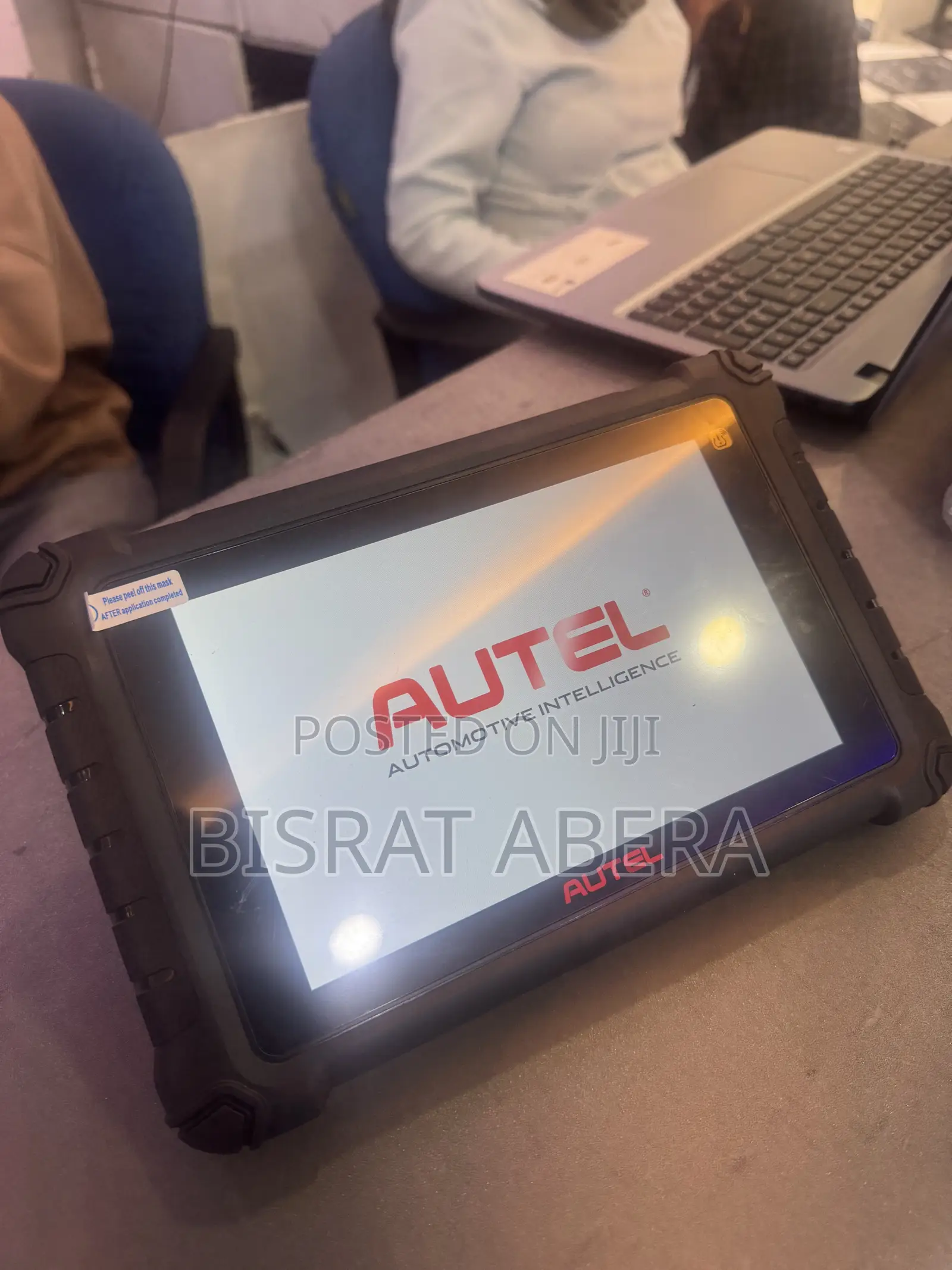 Autel Maxicheck 900-Ts