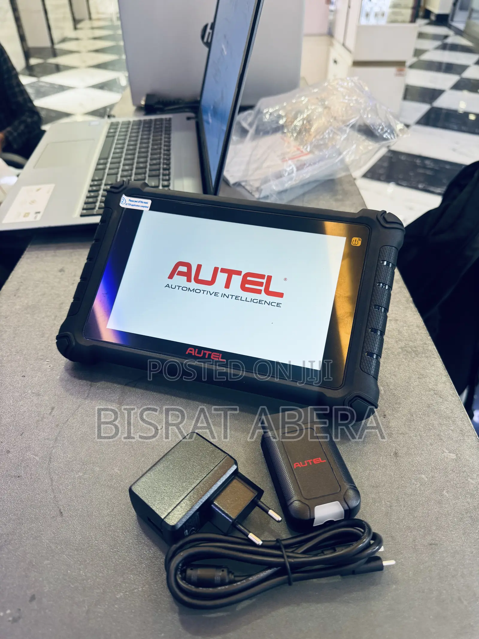 Autel Maxicheck 900-Ts