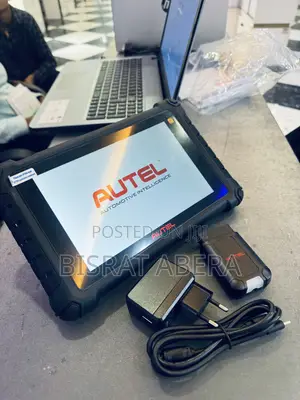 Autel Maxicheck 900-Ts