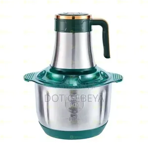 Hobby Lobby 3 in 1 Chopper and Garlic Peeler