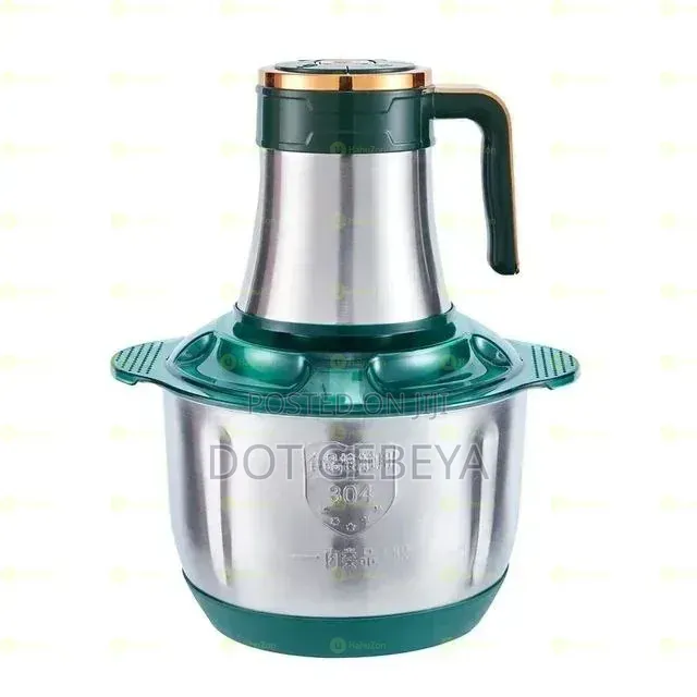 Hobby Lobby 3 in 1 Chopper and Garlic Peeler