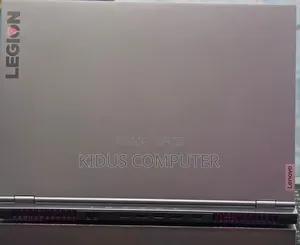 New Laptop Lenovo Legion 9 32GB AMD Ryzen 9 SSD 1T