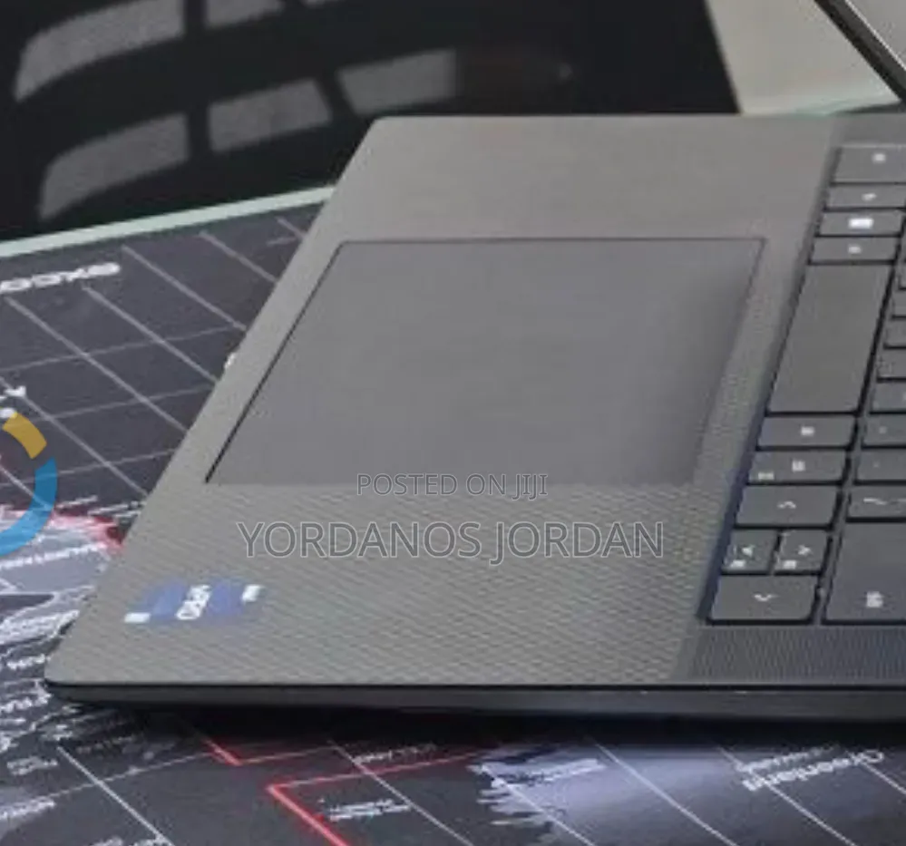New Laptop Dell Precision 15 7550 16GB Intel Core i7 SSD 1T