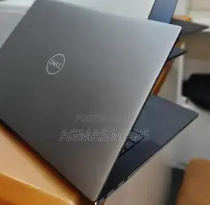New Laptop Dell Precision 5550 16GB Intel Core i7 SSD 512GB