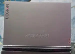 New Laptop Lenovo 32GB AMD Ryzen 9 SSD 1T