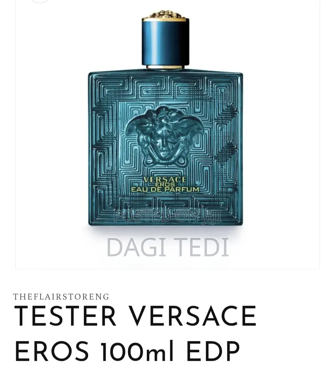Original Versace