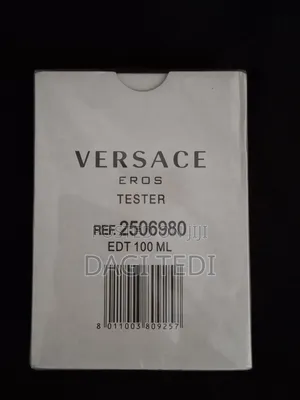 Original Versace