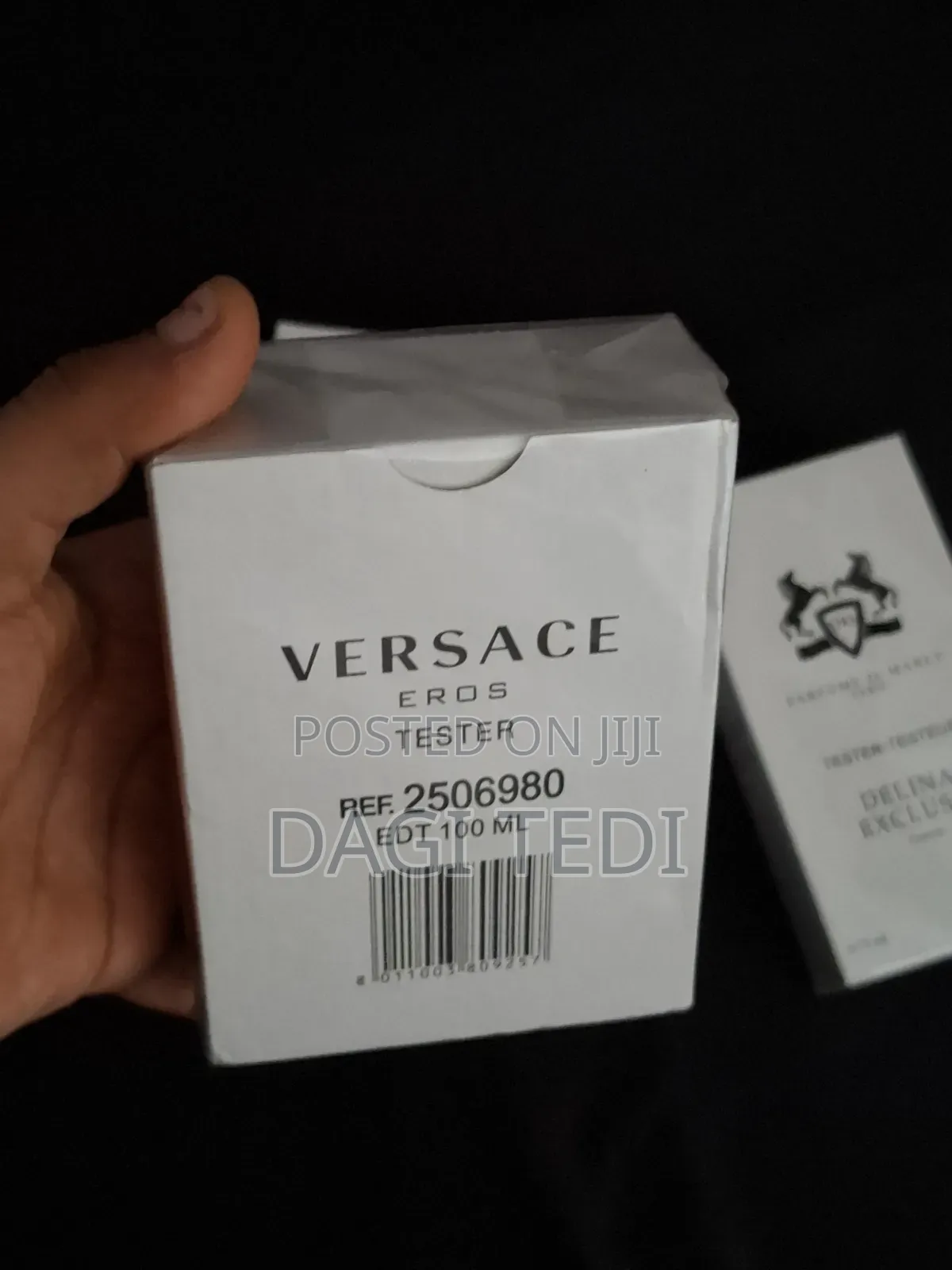 Original Versace
