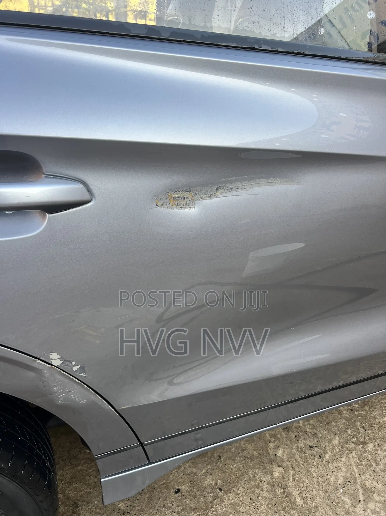 BYD E2 43 kWh 94 hp FWD 2024 Gray