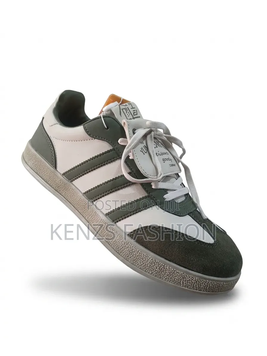 High Quality Classic Casual Sneakers