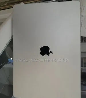 New Laptop Apple MacBook Pro 2021 M1 32GB Apple M1 Pro SSD 1T