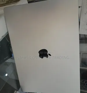 New Laptop Apple MacBook Pro 2021 M1 32GB Apple M1 Pro SSD 1T