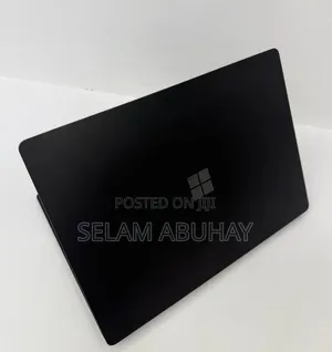 New Laptop Microsoft Surface Laptop 5 16GB Intel Core i7 SSD 256GB