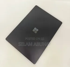 New Laptop Microsoft Surface Laptop 5 16GB Intel Core i7 SSD 256GB