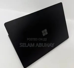 New Laptop Microsoft Surface Laptop 5 16GB Intel Core i7 SSD 256GB