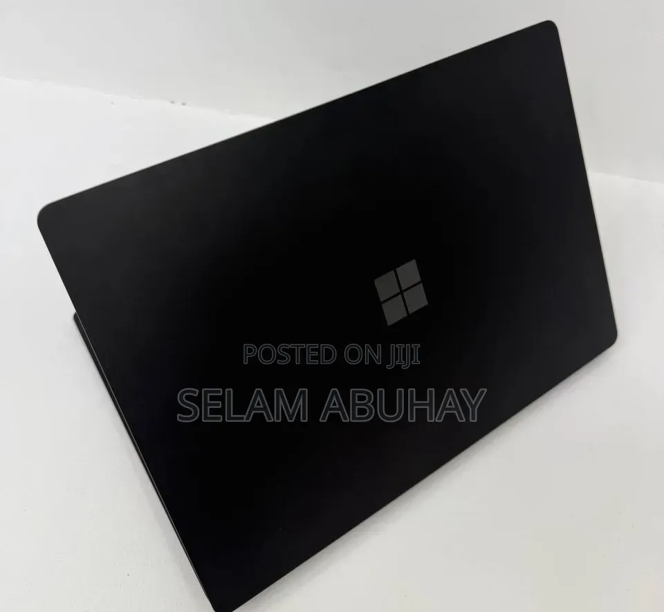 New Laptop Microsoft Surface Laptop 5 16GB Intel Core i7 SSD 256GB