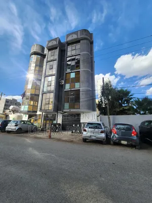 Full Building for Rent