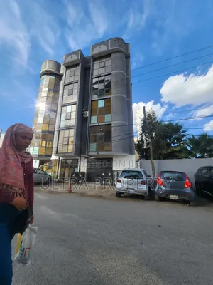 Full Building for Rent