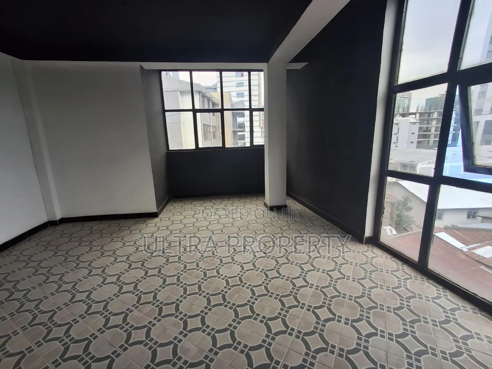 Full Building for Rent
