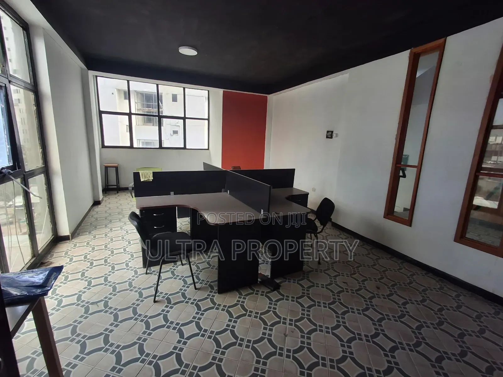 Full Building for Rent