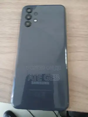 Samsung Galaxy A13 (SM-A137) 64 GB Black