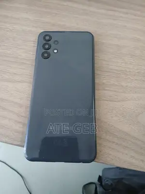 Samsung Galaxy A13 (SM-A137) 64 GB Black