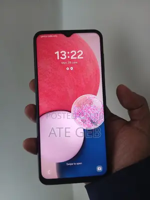 Samsung Galaxy A13 (SM-A137) 64 GB Black