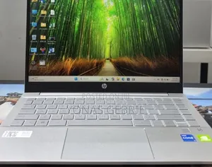 New Laptop HP Pavilion 14 16GB Intel Core i5 SSD 512GB