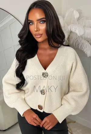 Women’S Cardigan