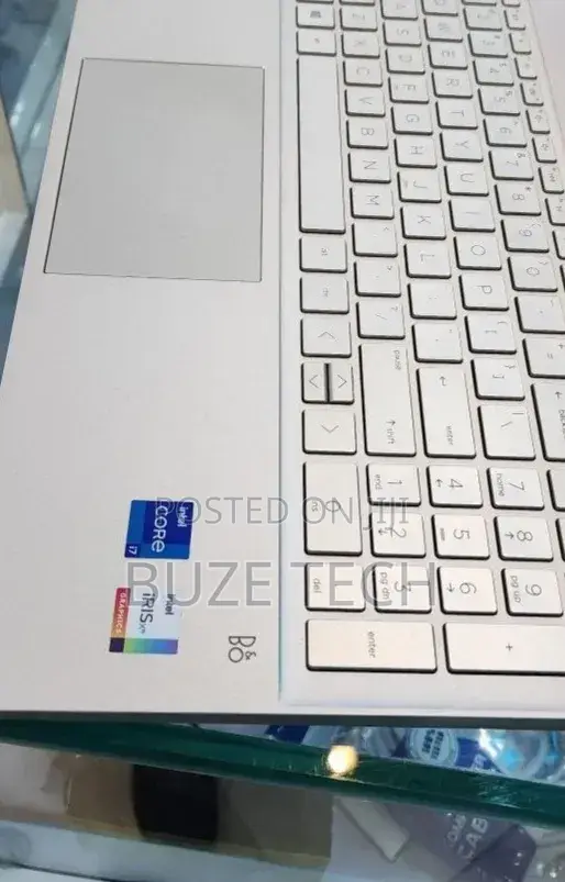 New Laptop HP Pavilion 15 16GB Intel Core i7 SSD 512GB
