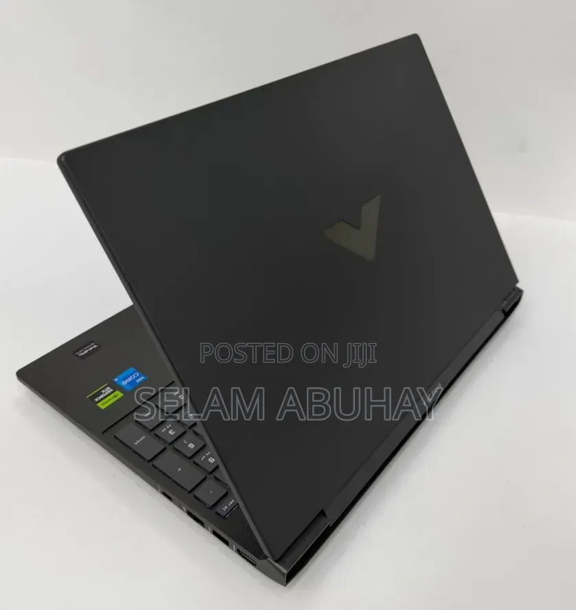 New Laptop HP Victus 15 16GB Intel Core i5 SSD 512GB