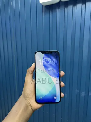 Apple iPhone 12 Pro Max 128 GB Blue