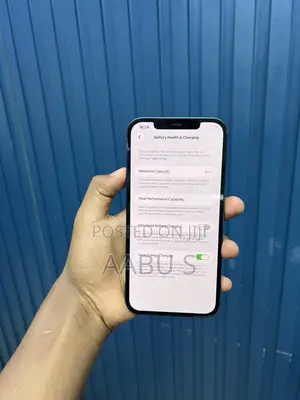 Apple iPhone 12 Pro Max 128 GB Blue