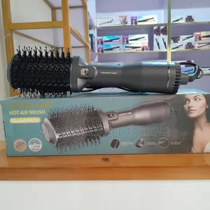 Hometime Hb211 Hot Air Brush 1200w —