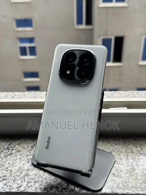 Xiaomi Redmi Note 14 Pro+ 256 GB Red