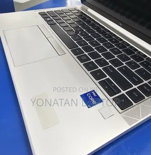 New Laptop HP EliteBook 840 16GB Intel Core i7 SSD 512GB